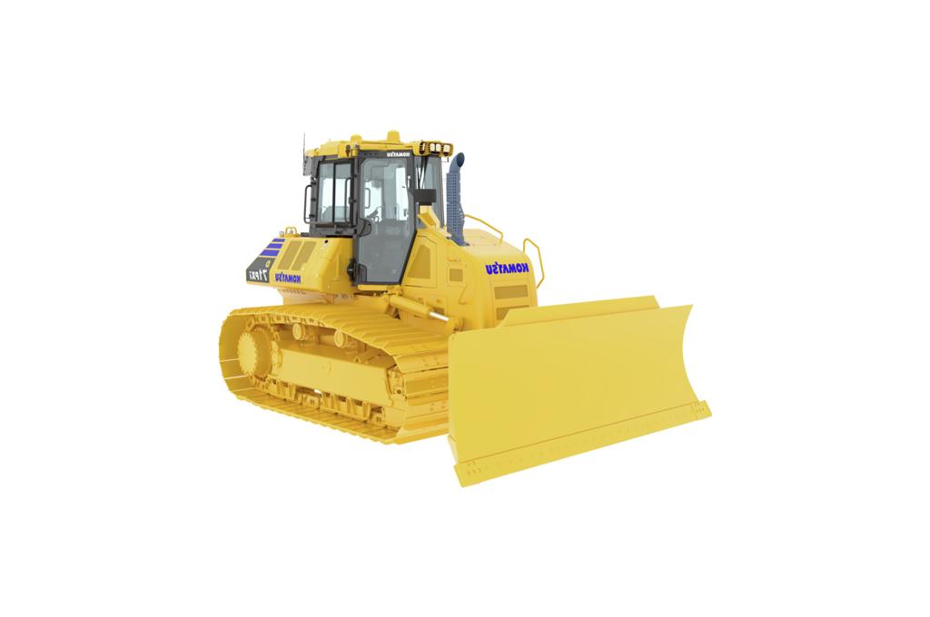 Dozers